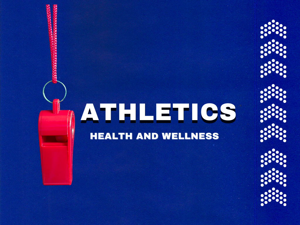  Athletics